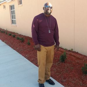 Meet your Posher, Marlow jermaine